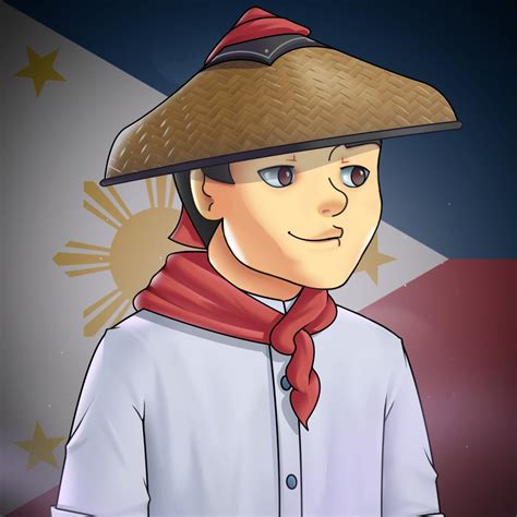 katipunero clipart|'Meet' Katipuneros via Museo ng Katipunan.